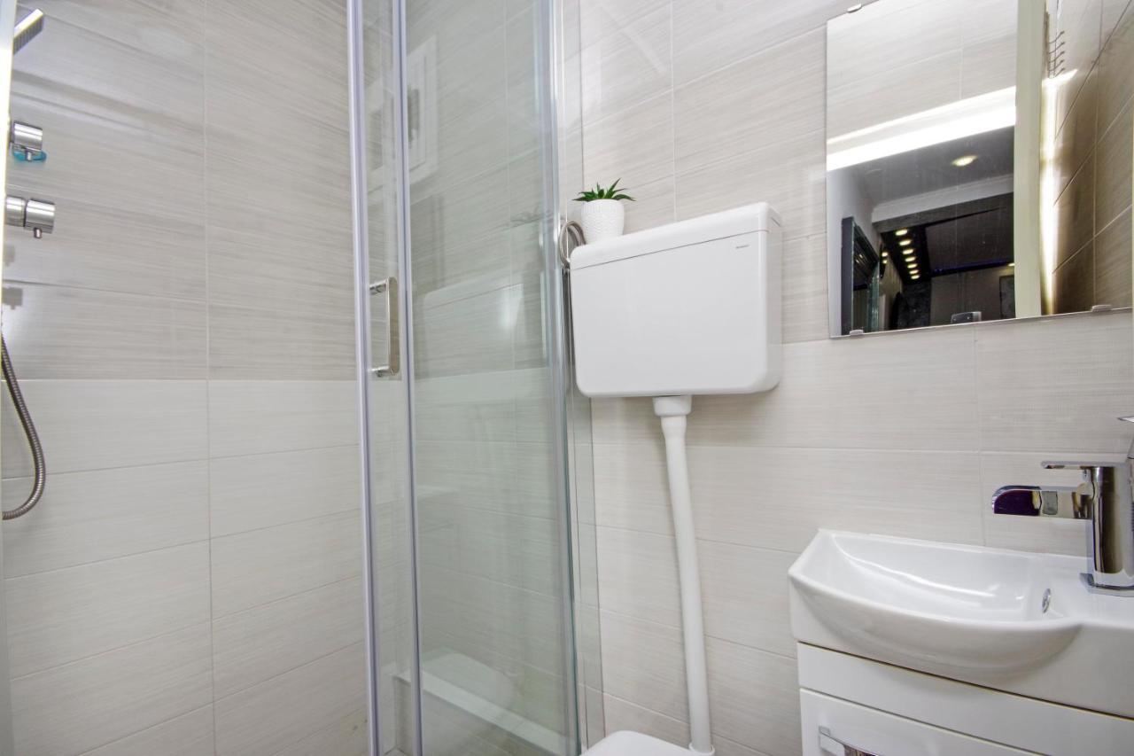 Naomi Appartement Split