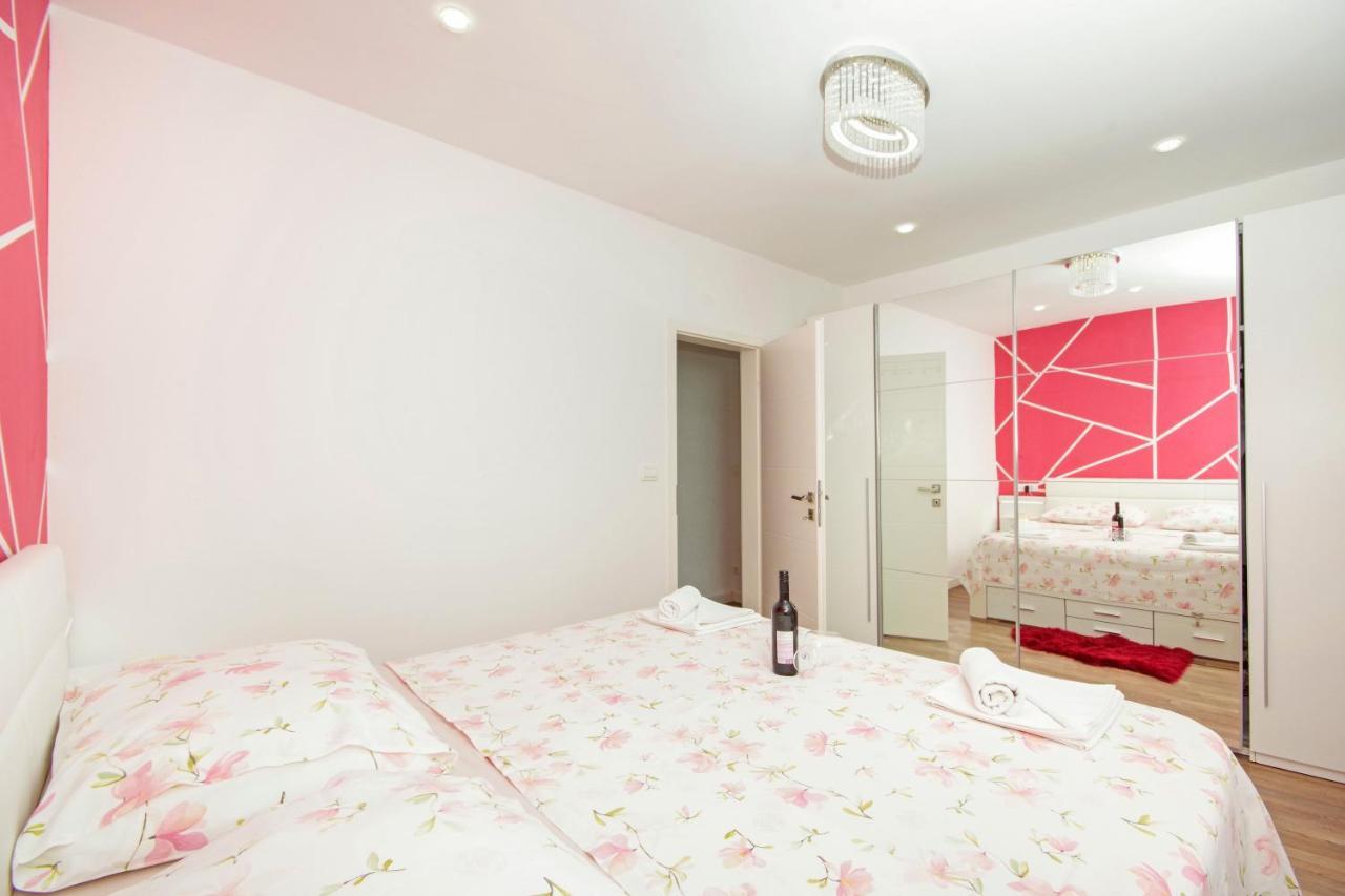 Appartement Naomi Split