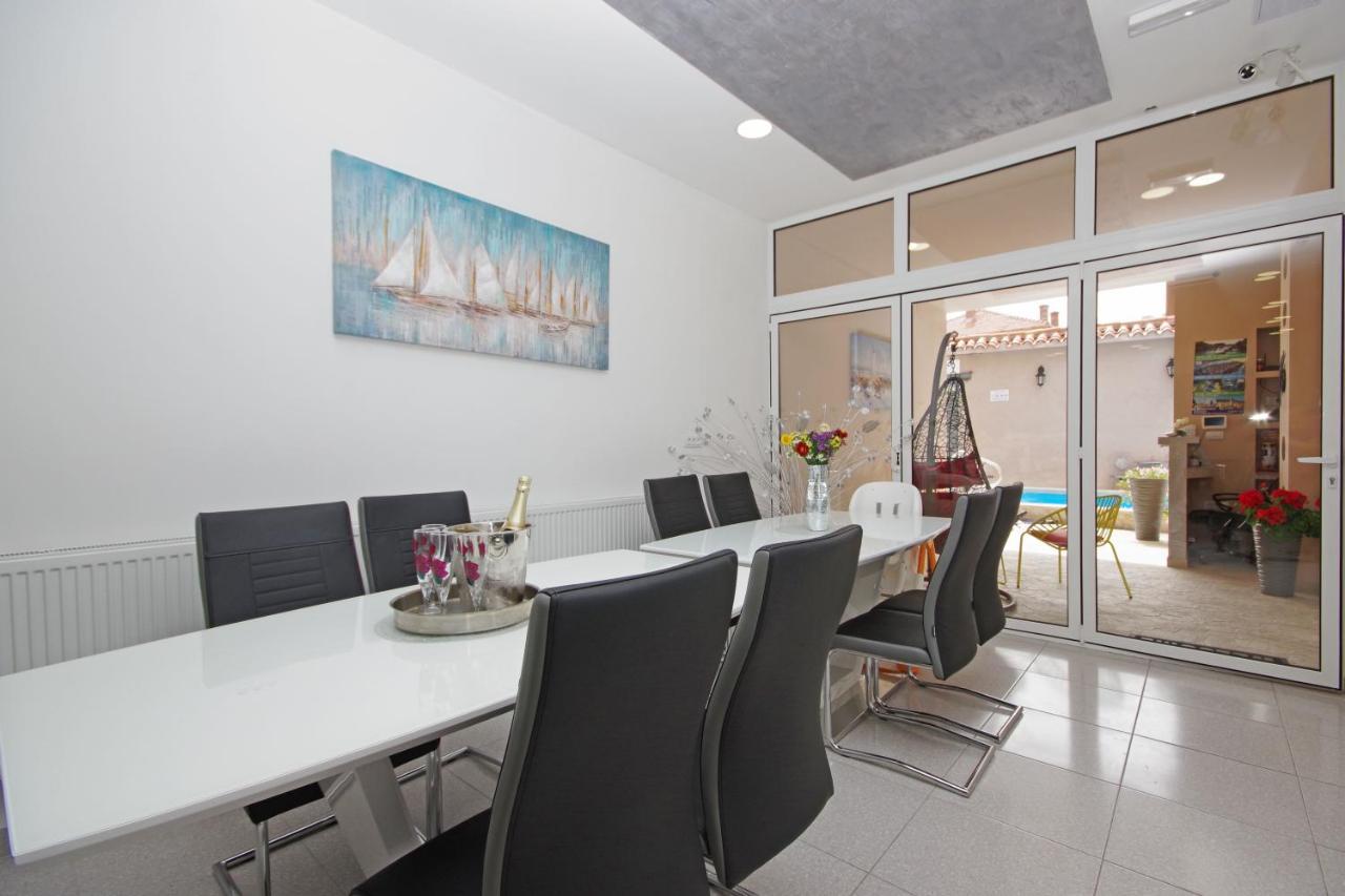 Appartement Naomi *