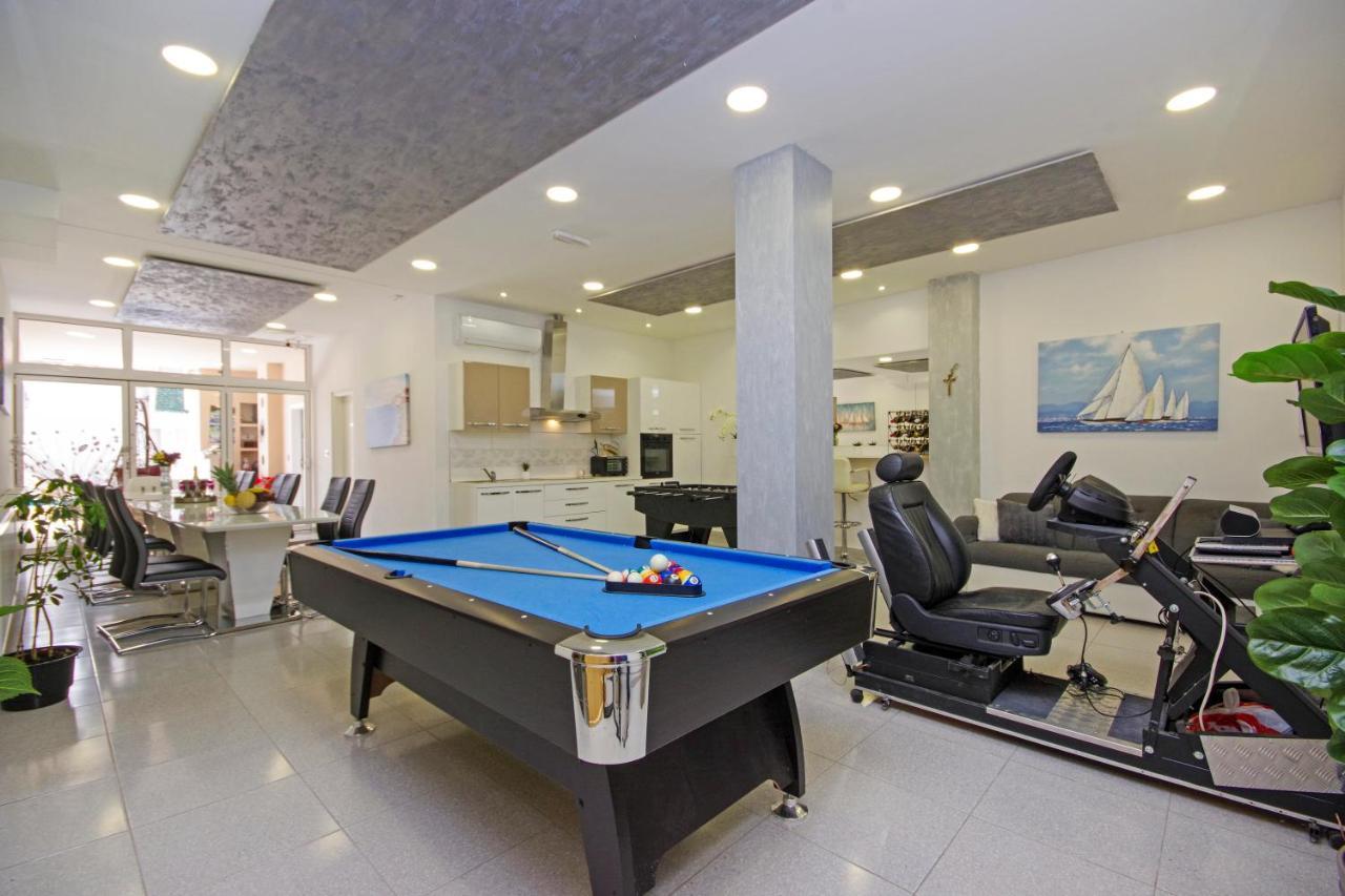 Naomi Appartement *