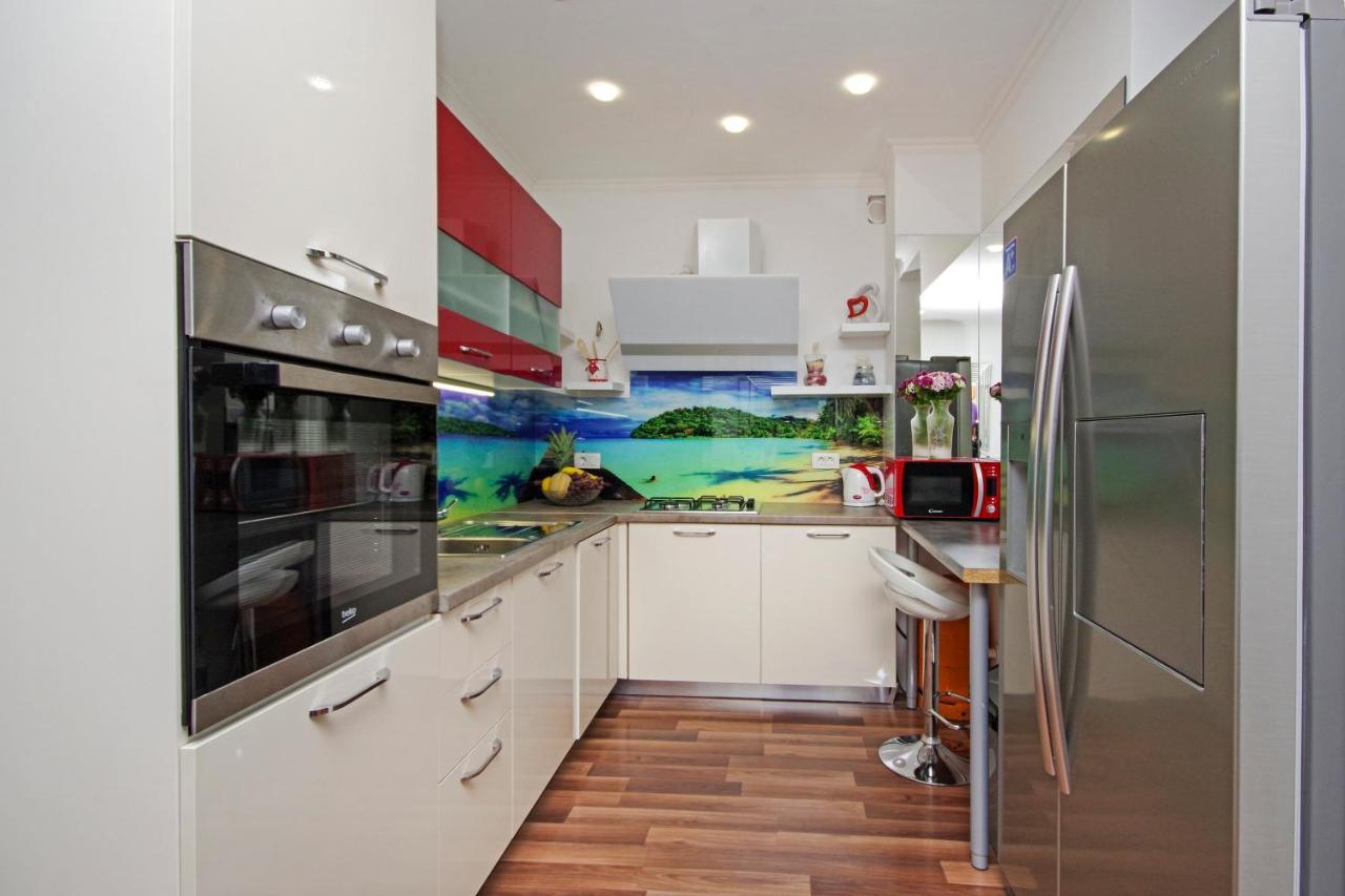 Appartement Naomi *