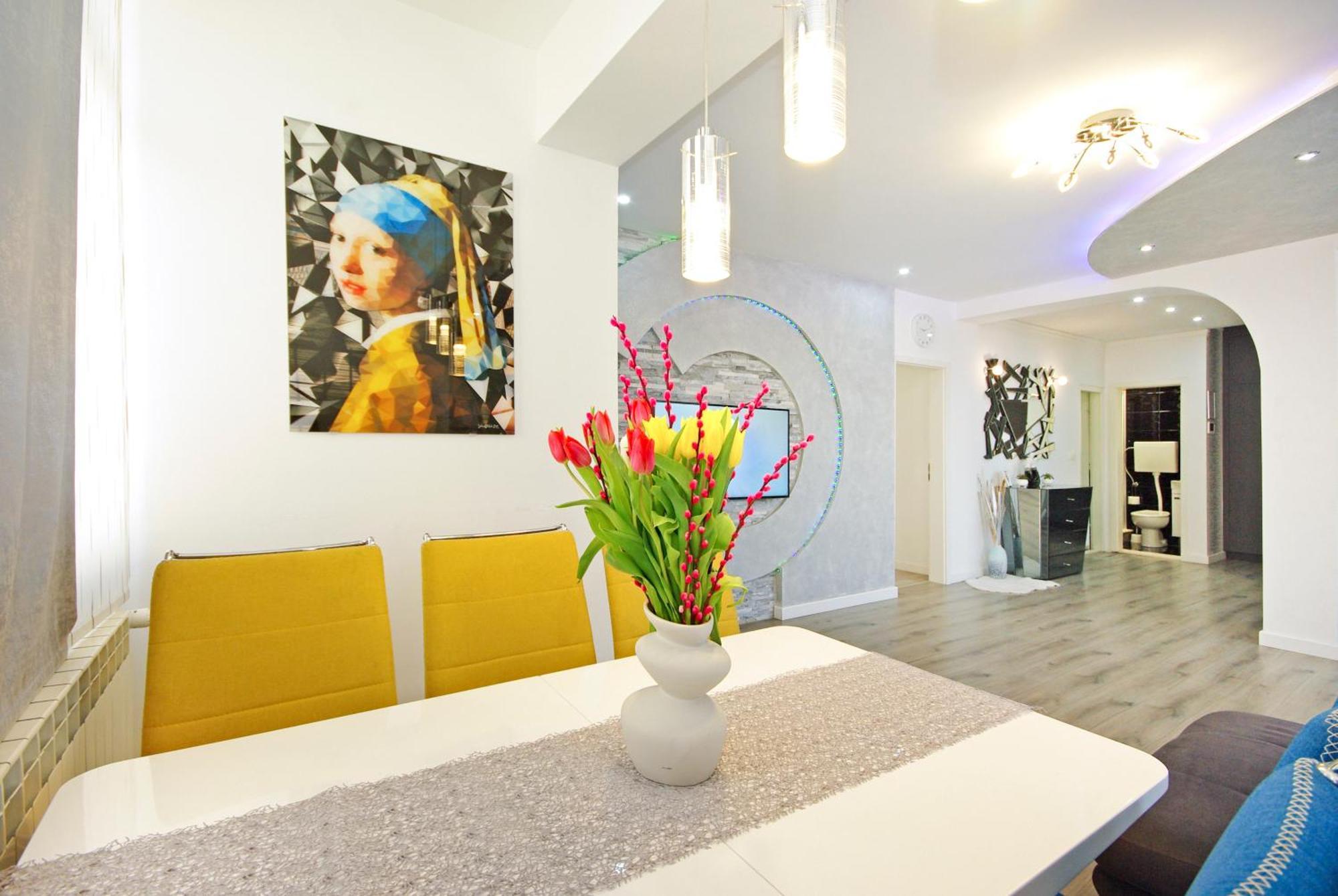 Naomi Appartement