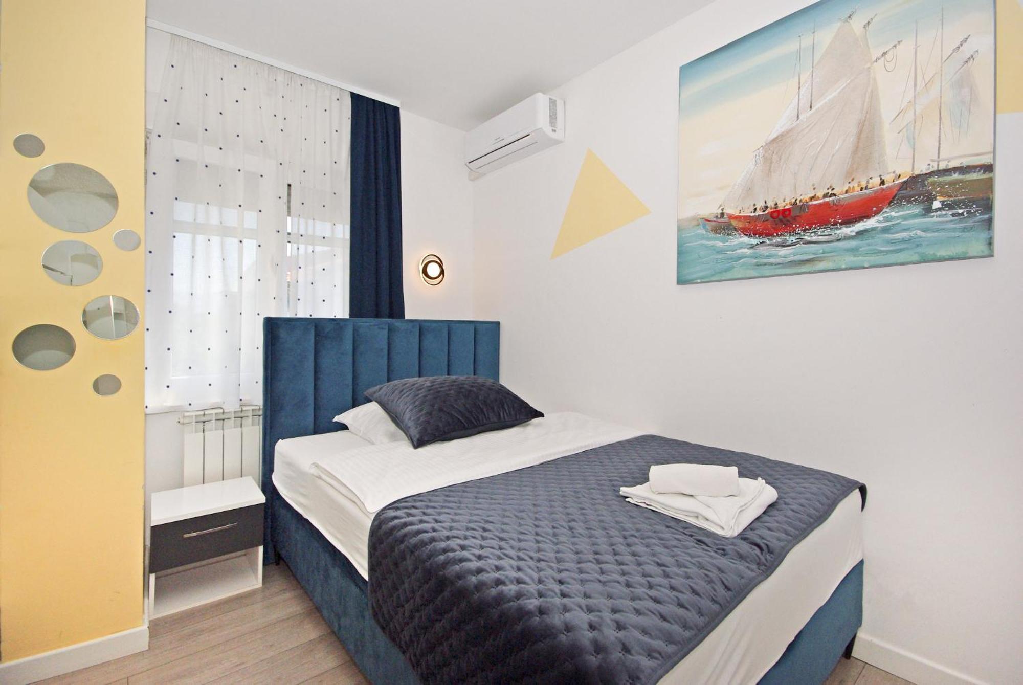 Appartement Naomi Split