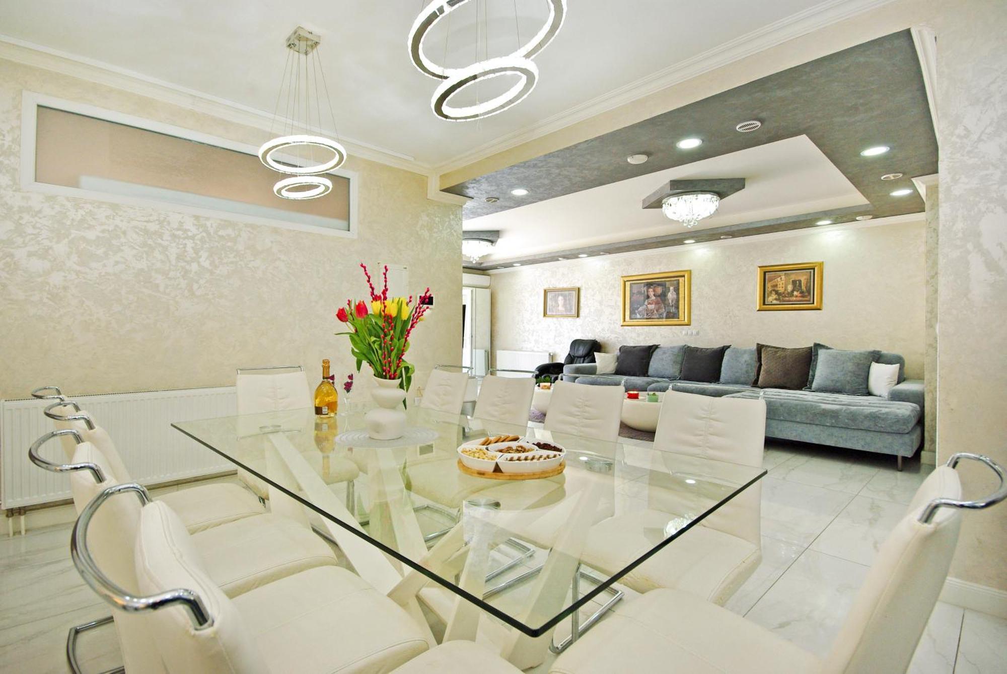 Naomi Appartement