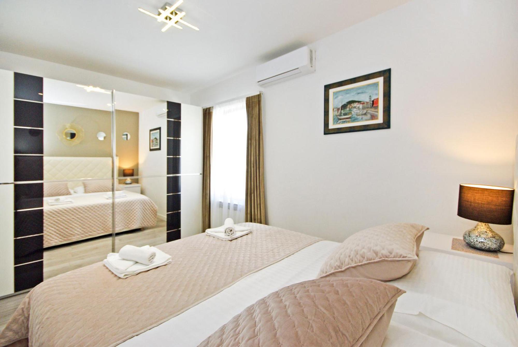 Appartement Naomi Split