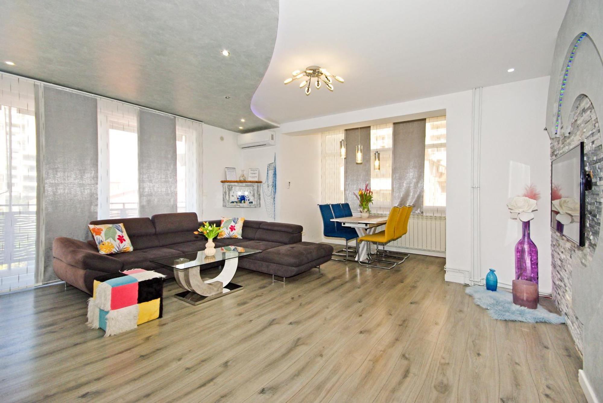 Naomi Appartement